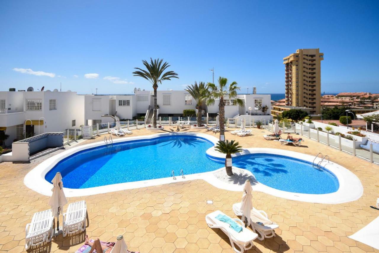 Azahara Playa 39 - One Bed *